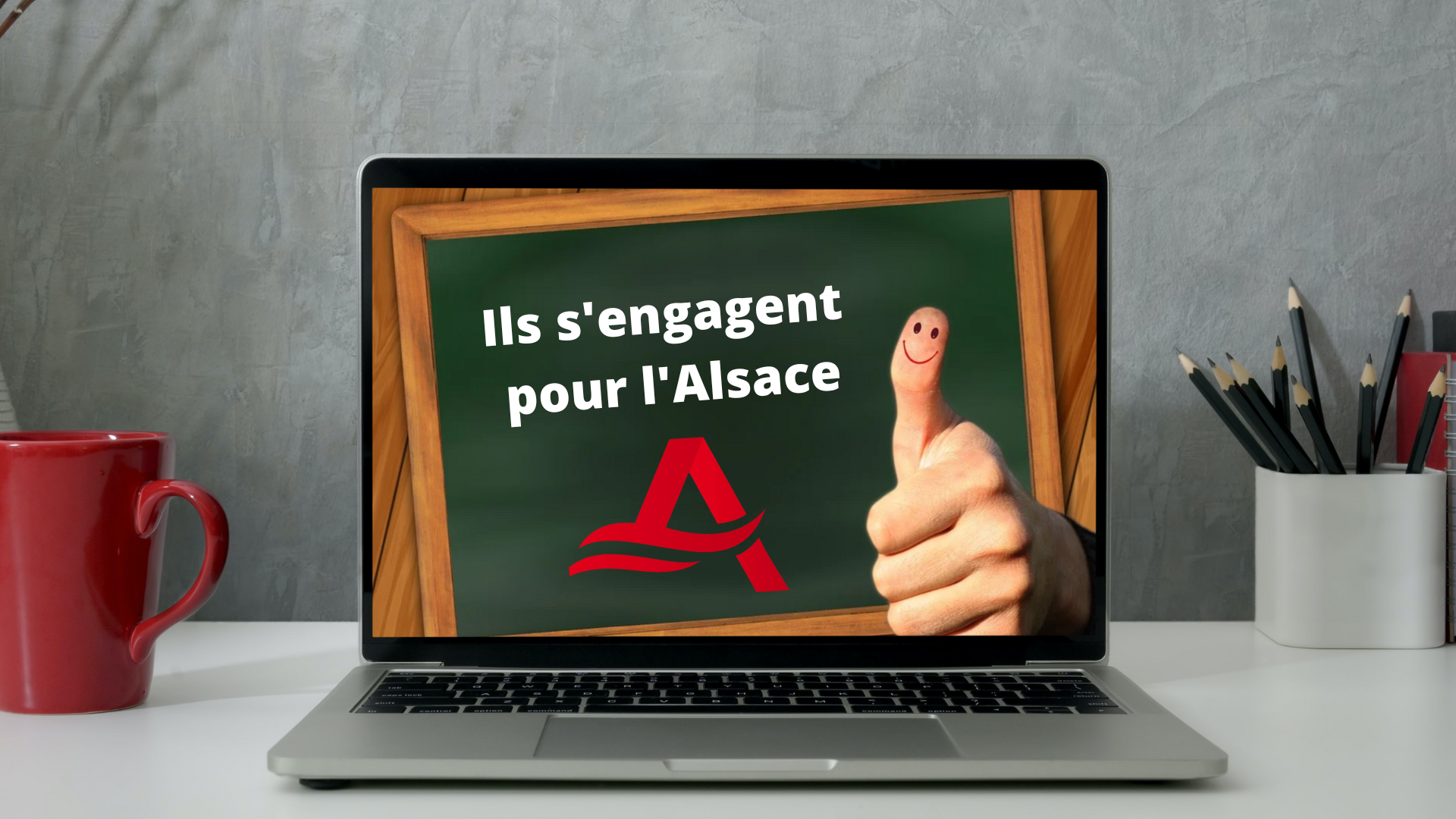 Législatives 2022 : Ils s’engagent pour l’Alsace