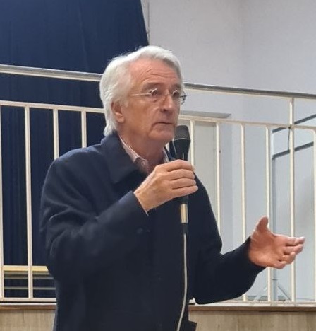 À Haguenau, André Reichardt dénonce le « mépris » de l’État et appelle à un sursaut régional alsacien