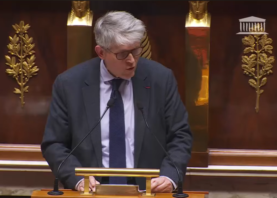 Une très grande victoire pour l&rsquo;Alsace et la démocratie