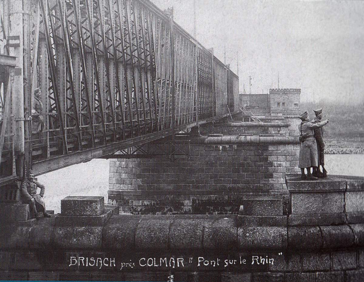 Colmar–Freiburg : le train fantôme de la coopération franco-allemande